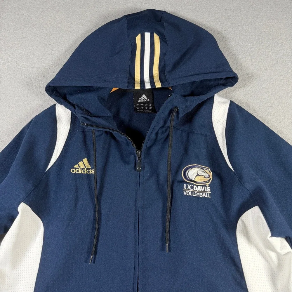 adidas uc davis